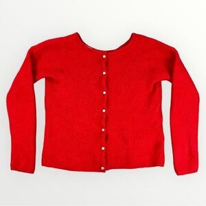 Sezane Gaspard Cardigan